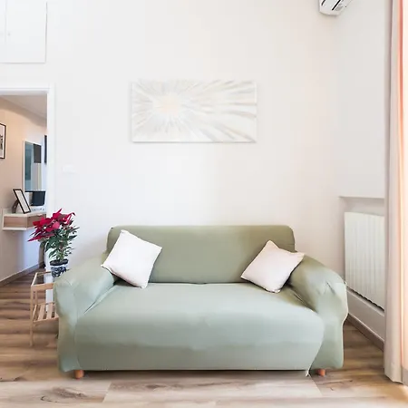 - Basilica San Pietro Apartamento *