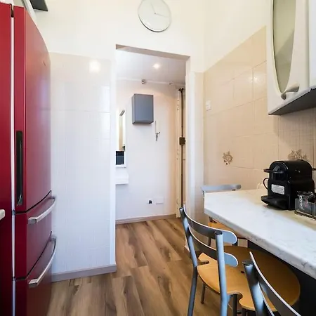 Apartamento - Basilica San Pietro *