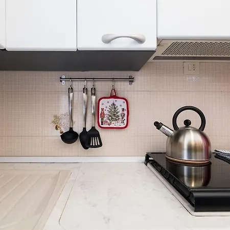 - Basilica San Pietro Apartamento *