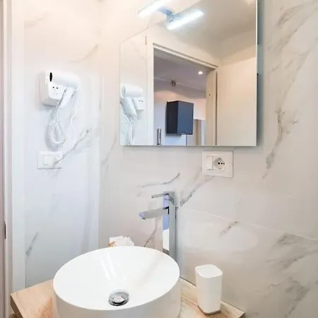 Apartamento - Basilica San Pietro Roma