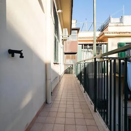 Apartamento - Basilica San Pietro *