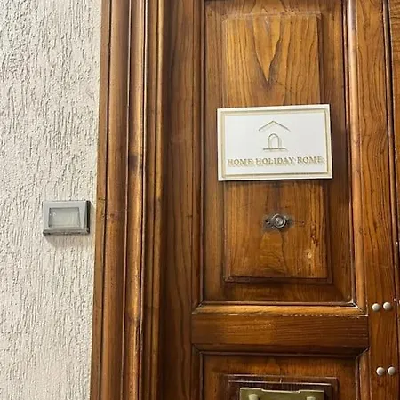 - Basilica San Pietro Apartamento Roma