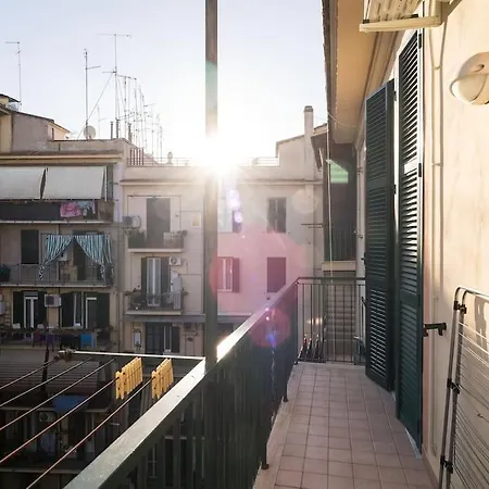 Apartamento - Basilica San Pietro Roma