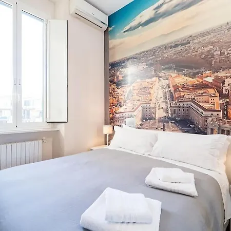 Apartamento - Basilica San Pietro