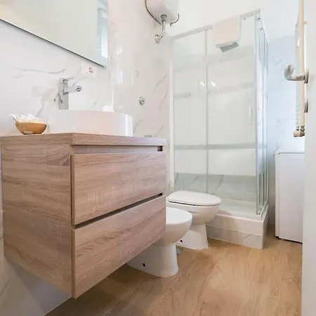 - Basilica San Pietro Apartamento Roma