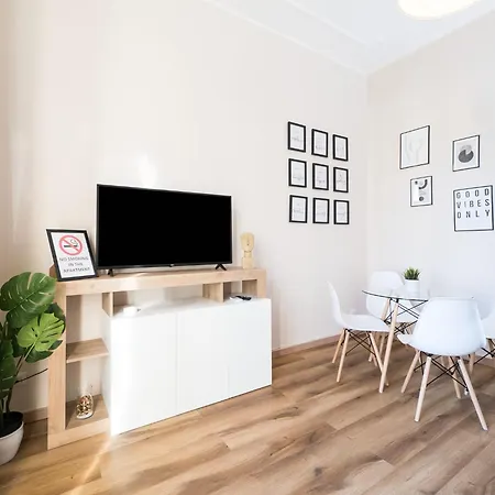 Apartamento - Basilica San Pietro *