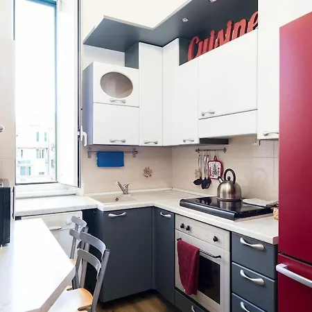 - Basilica San Pietro Apartamento Roma