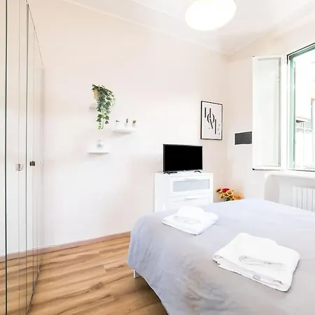 - Basilica San Pietro Apartamento