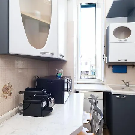 Apartamento - Basilica San Pietro Roma