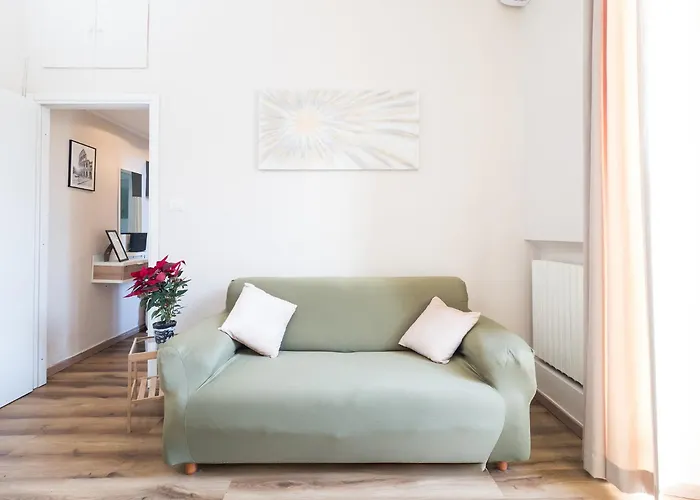 - Basilica San Pietro Lejlighed *