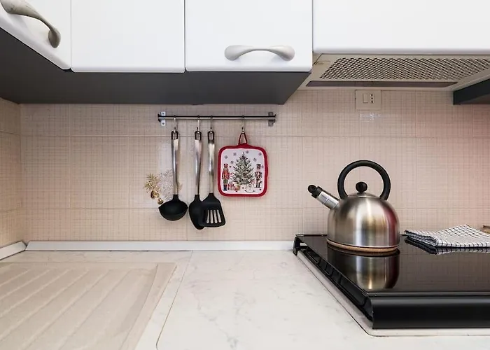 - Basilica San Pietro Lejlighed *