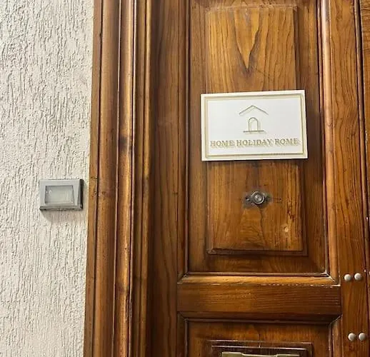 - Basilica San Pietro Lejlighed Rom