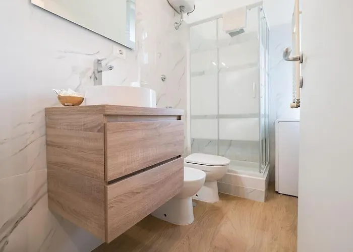 - Basilica San Pietro Lejlighed Rom