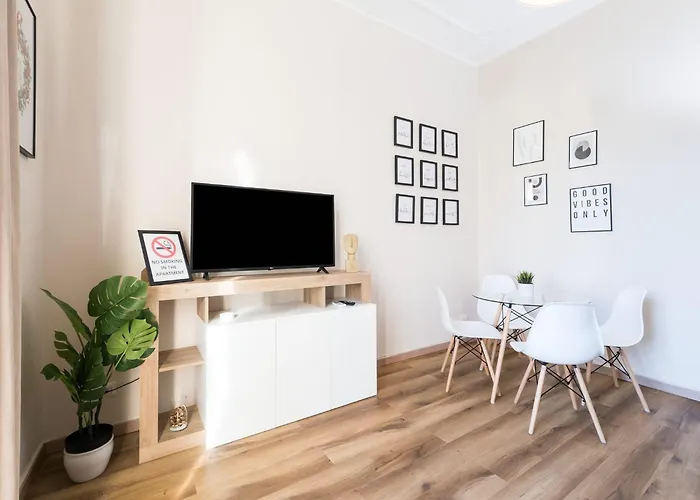 Lejlighed - Basilica San Pietro *