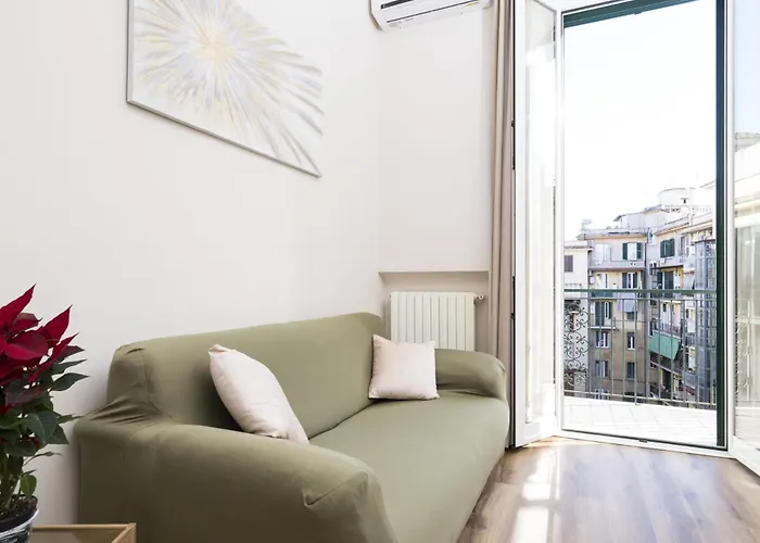 Lejlighed - Basilica San Pietro *