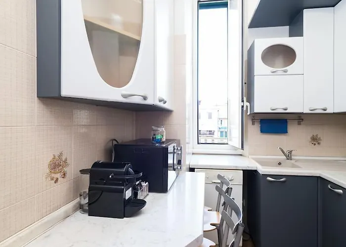 Lejlighed - Basilica San Pietro Rom