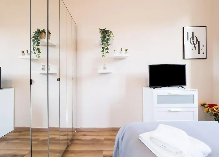 - Basilica San Pietro Lejlighed Rom